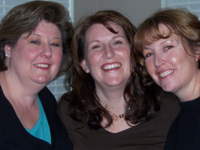 the coughlin girls