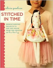 stitched in time